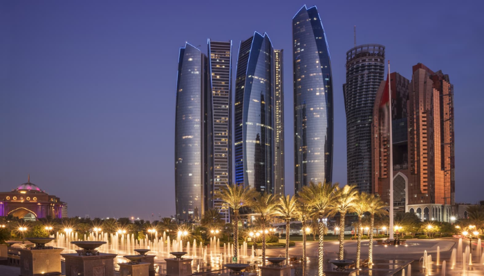 Nigerian SMEs look abroad as UAE and Singapore lead in wealth security