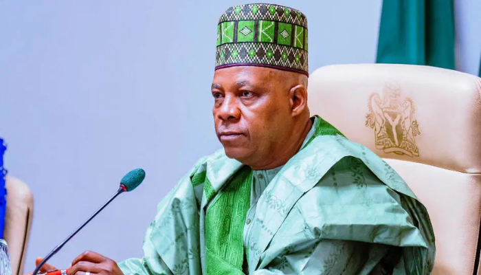 VP Shettima urges global support for Nigeria's agriculture reforms