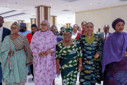 WTO commits $50m to support Nigerian women in digital trade