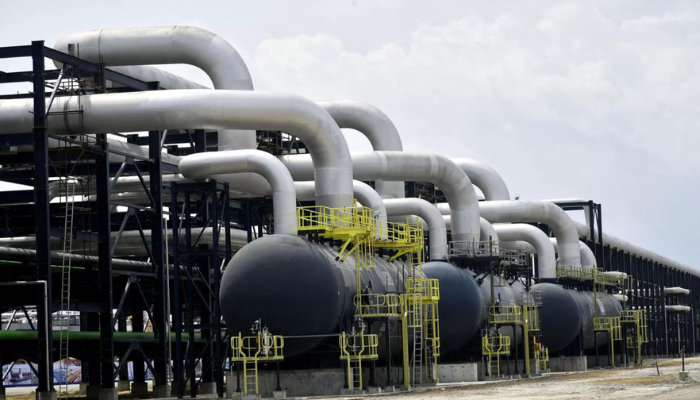 Dangote Refinery takes 32% of NNPC’s July crude sales worth N11bn
