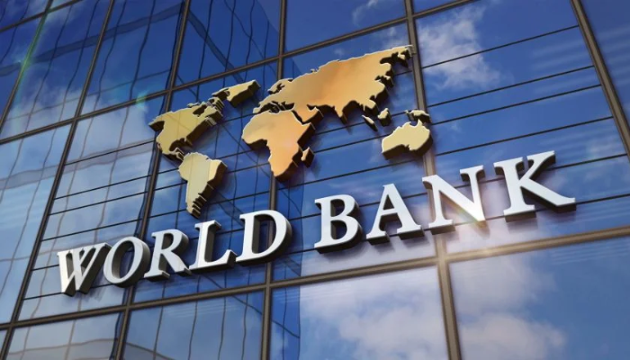 FG pursues $1.75bn World Bank loan despite 40% revenue boost