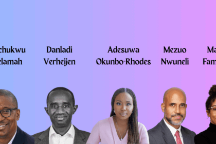 Five players shaping Nigeria’s $2 billion private equity market