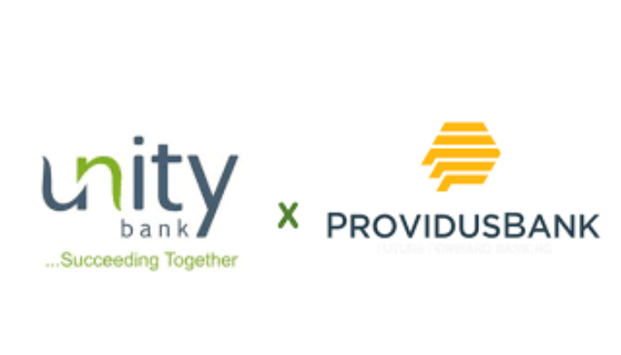 Providus, Unity Bank shareholders approve merger