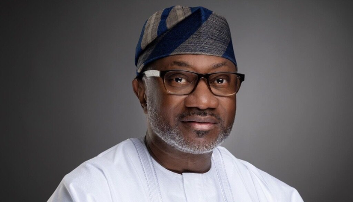 Femi Otedola raises FirstHoldCo Holdings with N2bn share deal