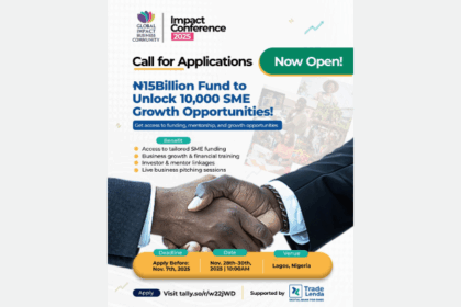 GIBC, Trade Lenda unveil N15bn SME growth fund ahead 2025 impact conference