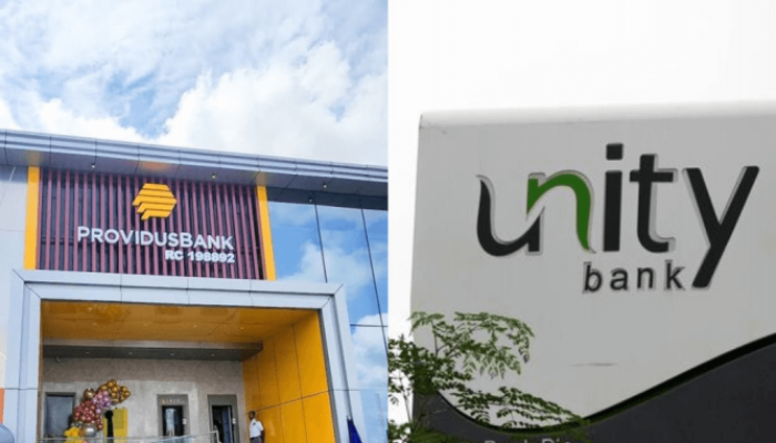 Providus–Unity merger positions bank for NGX Debut