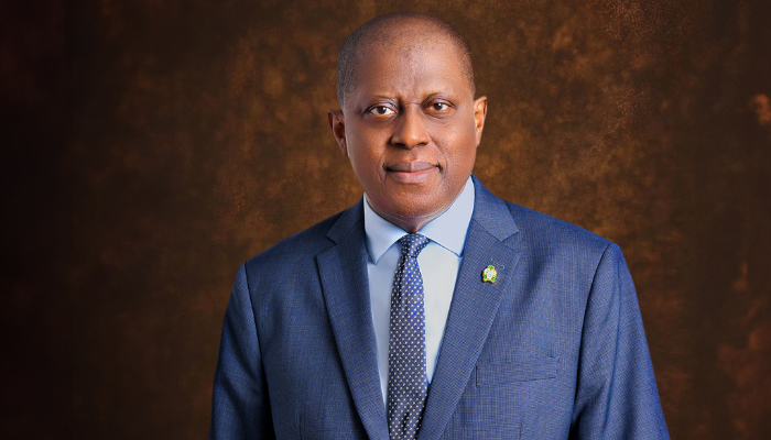 Cardoso sets 2026 agenda, rules out CBN deficit financing