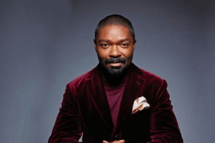 David Oyelowo unveils $10m plan to strengthen Nollywood’s global expansion