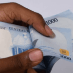 Nigerian firms’ profits rise 73% as Naira stability drives five-year high