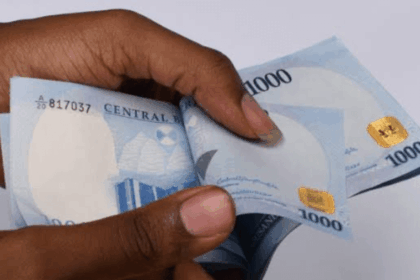 Nigerian firms’ profits rise 73% as Naira stability drives five-year high