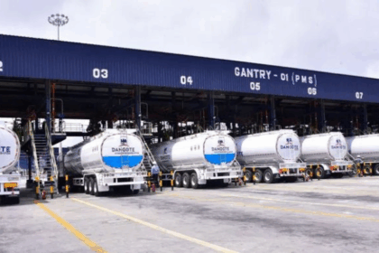 Dangote Refinery Promises Major Boost to Nigeria’s Fuel Supply