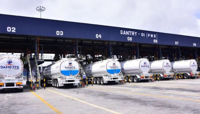 Dangote Refinery Promises Major Boost to Nigeria’s Fuel Supply
