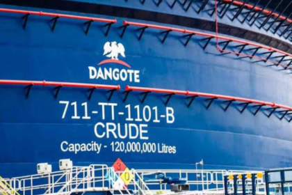 Dangote refinery cuts petrol price and offers credit to marketers