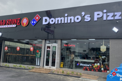 Eat’N’Go expands Lagos presence with new Chevron branch