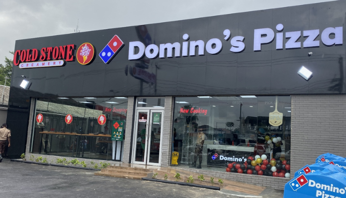 Eat’N’Go expands Lagos presence with new Chevron branch