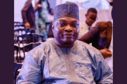 Egbesola outlines new policy tools, funding windows for SME expansion