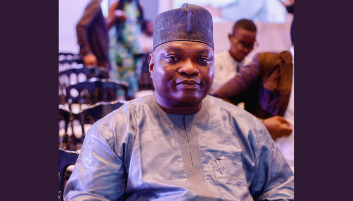 Egbesola outlines new policy tools, funding windows for SME expansion