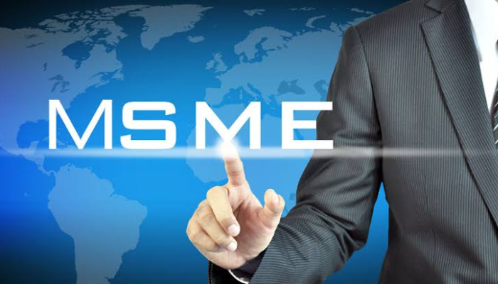 Experts say MSMEs must build systems, data and governance to scale