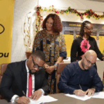 MTN, SMEDAN partner to strengthen Nigeria’s SME ecosystem
