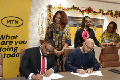 MTN, SMEDAN partner to strengthen Nigeria’s SME ecosystem