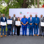 NPC, Heirs energies sign gas flare commercialisation agreements to boost power generation