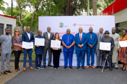 NPC, Heirs energies sign gas flare commercialisation agreements to boost power generation