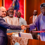 Nigeria, Czech Republic expand economic engagement