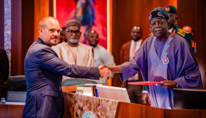 Nigeria, Czech Republic expand economic engagement