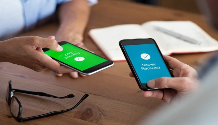 Nigeria bets on digital payments VAT for more revenue