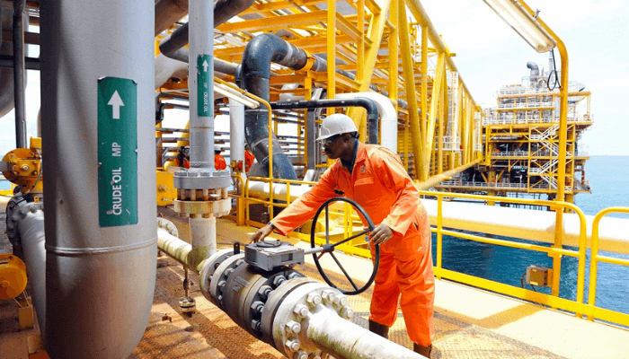 Nigeria faces uphill task selling new upstream oil dream