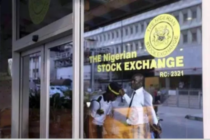 Nigerian stock market closes week with strong investor gains