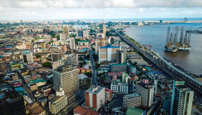 Nigeria’s business climate sees steady uptick as confidence strengthens in November