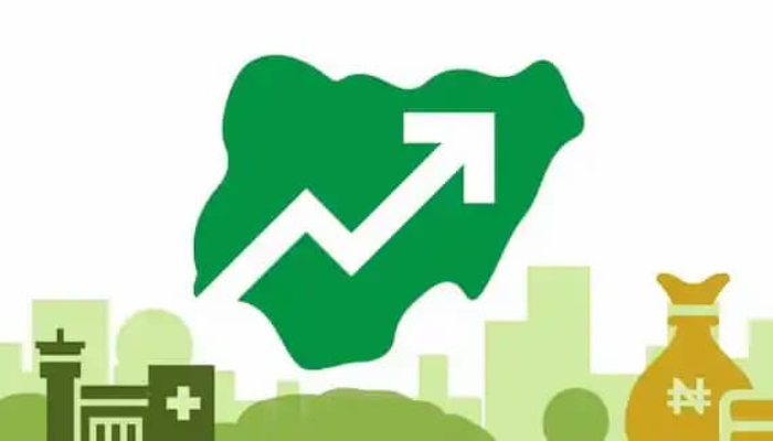 Nigeria’s economy grows 3.98% in Q3 2025