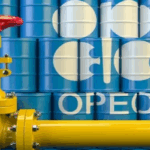 OPEC reports oil output slips in november, nigeria among countries affected by outages