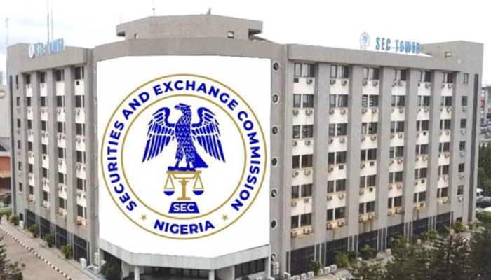 SEC unveils reforms to reposition Nigeria’s capital market