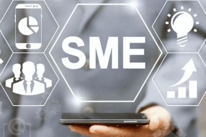 SMEs urged to strengthen digital capacity for global reach