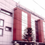 Sephine Edefe Nigeria buys ₦610.7 million worth of shares in Consolidated Hallmark