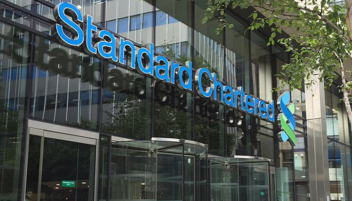Standard Chartered completes transfer of Cameroon business to Access bank