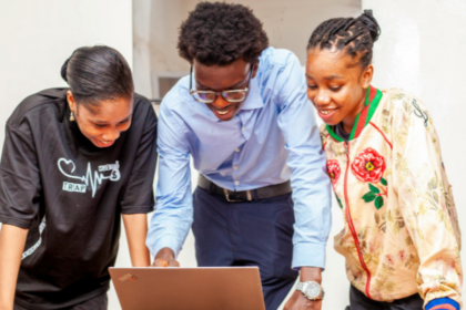 Africa Business Concept Challenge