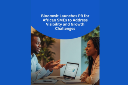 Bloomwit launches PR support service to help African SMEs improve visibility, growth