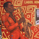 Fela Kuti [Source BBC]