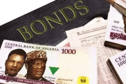 Government bonds offer N900bn, signalling shifts in investment climate