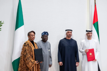 Nigeria, UAE sign trade agreement to expand exports and investment flows