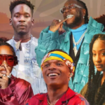 Nigeria’s music industry hits $1 billion valuation as global demand expands