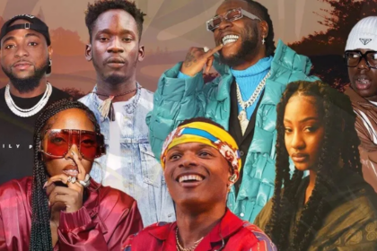 Nigeria’s music industry hits $1 billion valuation as global demand expands