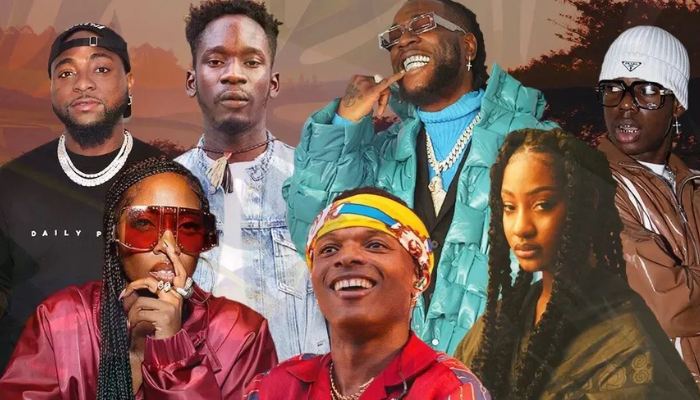 Nigeria’s music industry hits $1 billion valuation as global demand expands