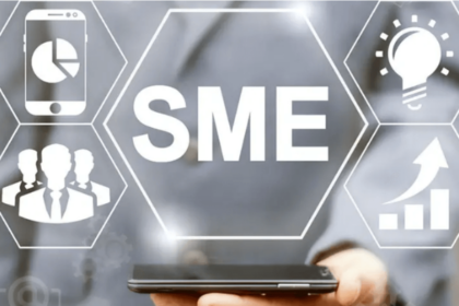 Paystack expands into finance to tackle Nigeria’s $32bn SME credit gap