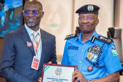 SEC partners Nigeria Police to curb Ponzi schemes and protect SMEs