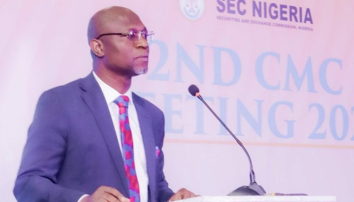 SEC raises minimum capital for market operators, sets June 2027 deadline