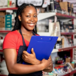 Report outlines reforms to strengthen small-scale enterprises in nigeria
